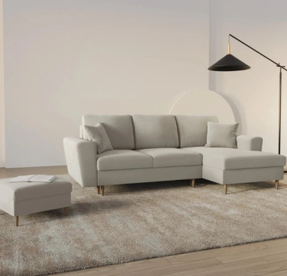 premium and minimalist sofa at affordable price in UAE