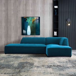 Daniel L-Shape Trendy Sofa