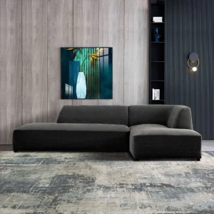 Daniel L-Shape Trendy Sofa