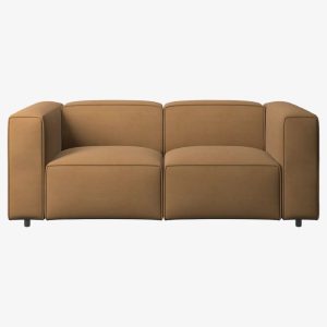 Modern Hampton 3-Seater Sofa