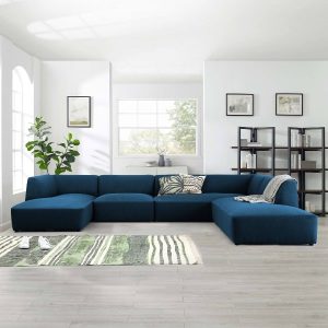 Patna U-Shaped Sectional Sofa