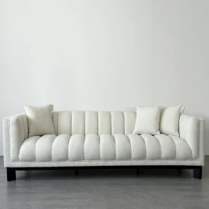 Richmond 3 Seater Luxury Sofa