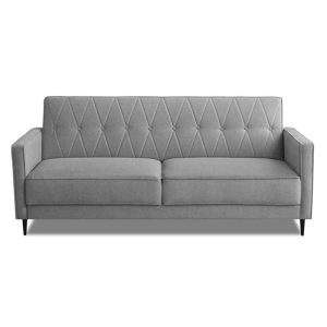 Skipton 3 seater button tufted sofa