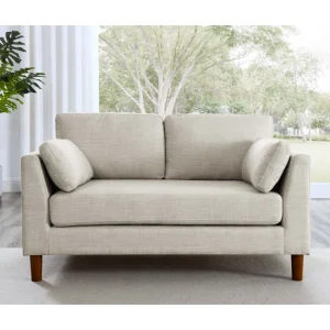 Stanley 2-Seater Loveseat