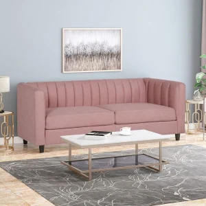 Zaid 3-Seater contemporary sofa