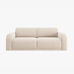 Zoya Luxury 3-Seater Sofa