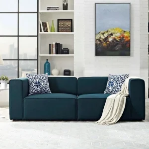 Arizona 3 seater modern sofa for living room