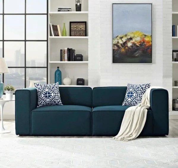 Arizona 3 Seater Sofa