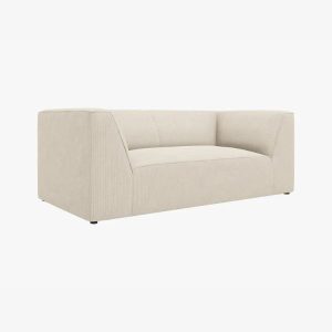 Zara 2-Seater Love Sofa