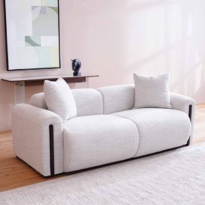 Aiman 3-Seater Luxury Sofa