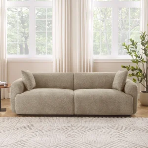 Cairo 3-Seater Luxury lounge Sofa - best furniture store