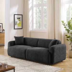 Cairo 3-Seater Luxury lounge Sofa - best furniture store