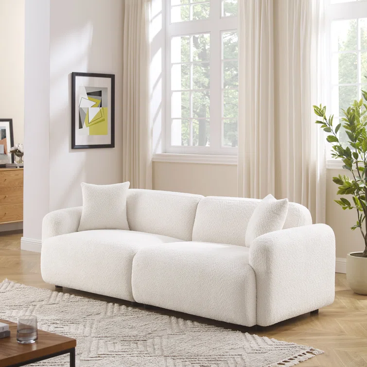 Cairo 3-Seater Luxury lounge Sofa - best furniture store