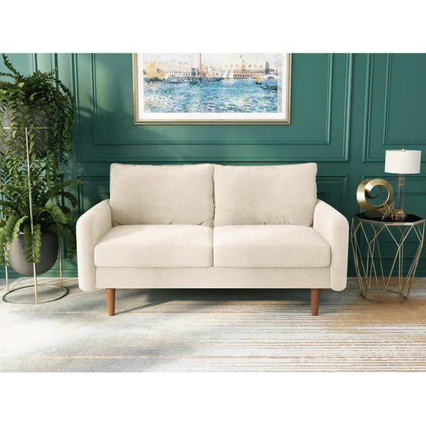 Laurence 2-Seater Loveseat