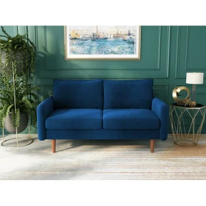 Laurence 2-Seater Loveseat - best sofa manufacturing factory