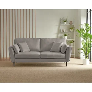 Timeless Berlin 2 seater sofa - shop minimalist sofa online