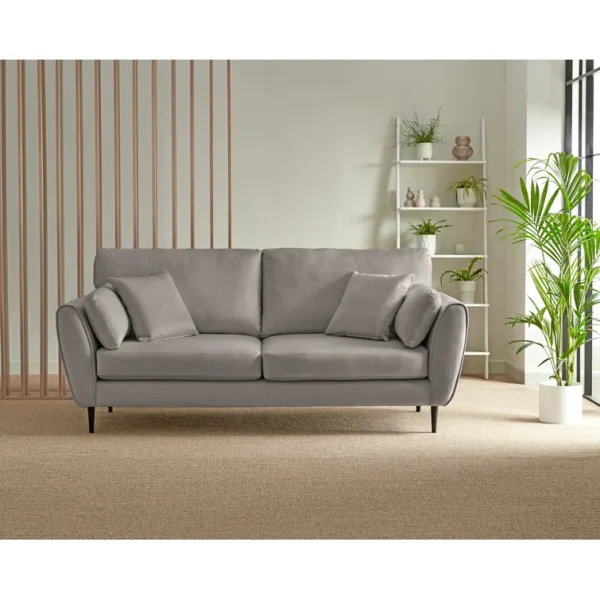 Berlin 2-Seater Sofa