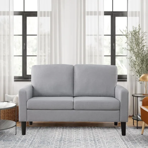 Zion 2-Seater Sofa