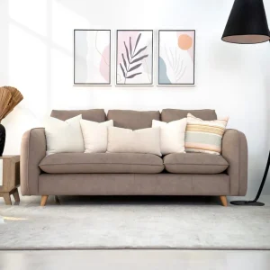 frederick-3-seater-modern-sofa - Shop online furniture from our store