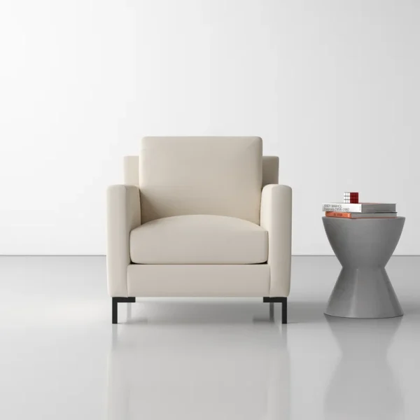 Jolie Upholstered Armchair