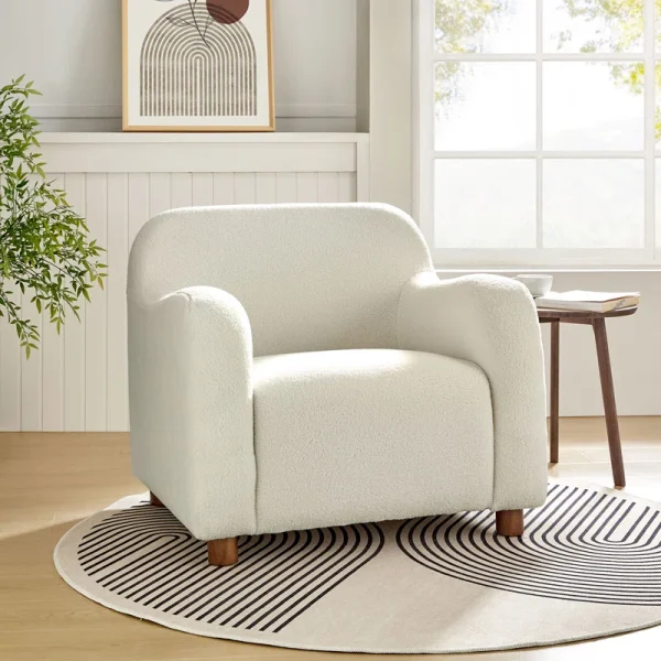 Peter Comfy Armchair