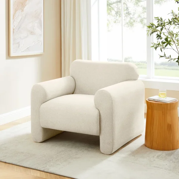 Sahal Modern Armchair