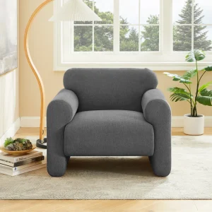 sahal modern minimalist armchair. buy affordable soafa and armchair from BeHome furniture