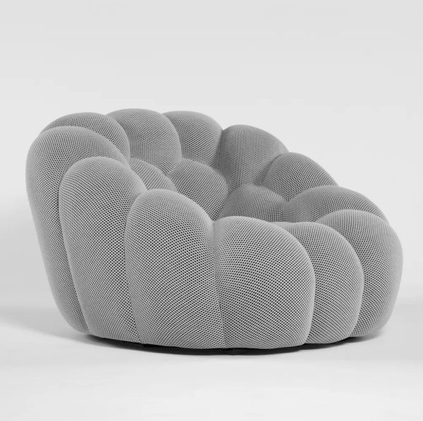 Bubble Single Seater Sofa