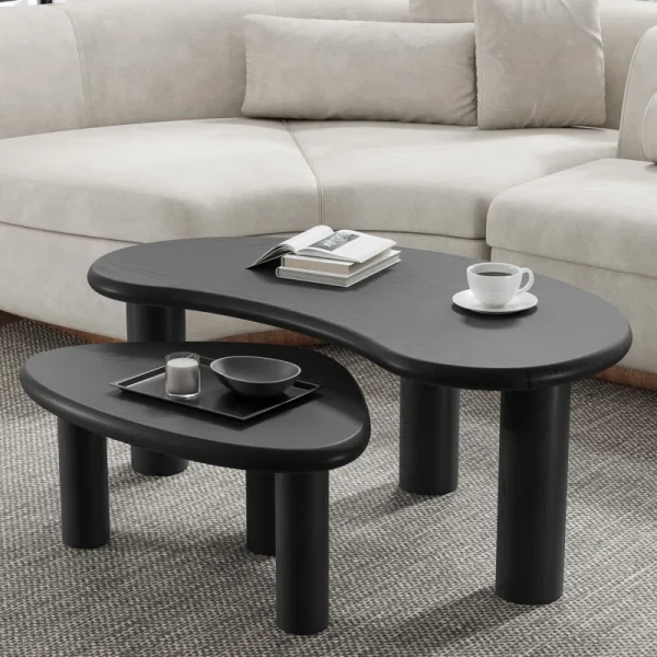 Ivor Nesting Coffee Table