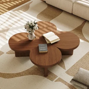 butterfly shaped minimalist coffee table shop minimalist furniture from behome