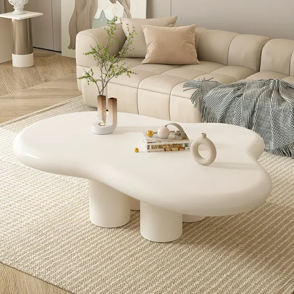 Cloud Coffee Table