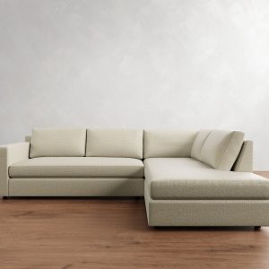 Antony Modular L-Shape Sofa shop minimalist luxury furniture from BeHome