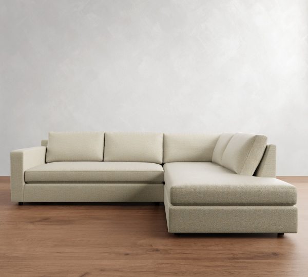 Antony Modular L-Shape Sofa