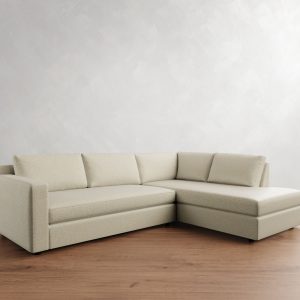 Antony Modular L-Shape Sofa shop minimalist luxury furniture from BeHome