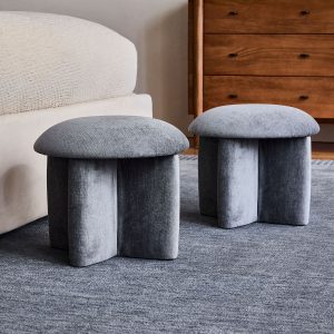 Maddy Ottoman customize your minimalist furniture