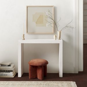 Maddy Ottoman customize your minimalist furniture