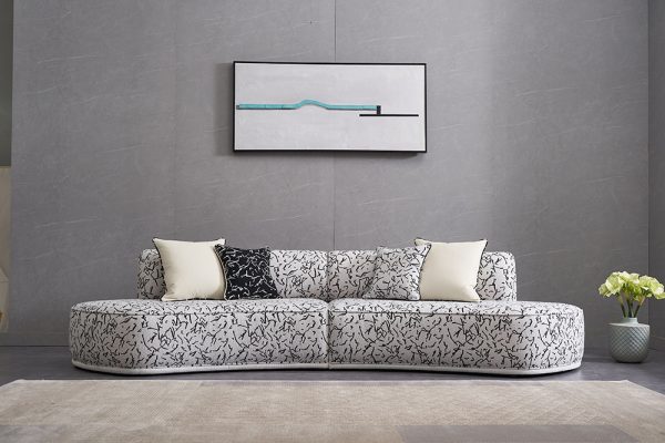 Alex Modern Sofa