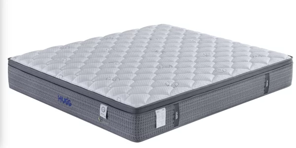 Crown Hybrid Series Mattress