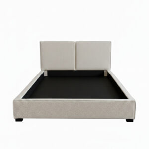 Upholstered Bed UAE