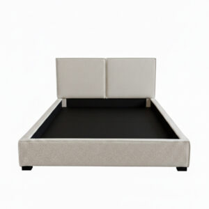 Upholstered Bed UAE