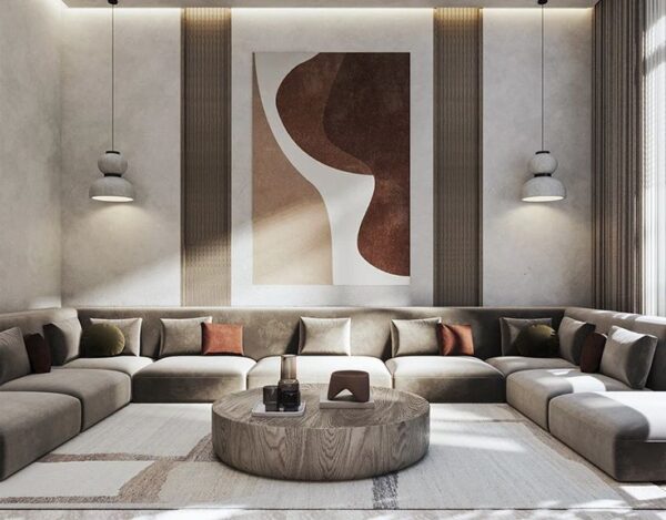 Abiya Modular Majlis