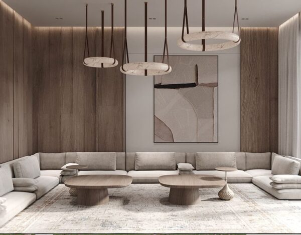 Al lihan Premium Majlis Seating